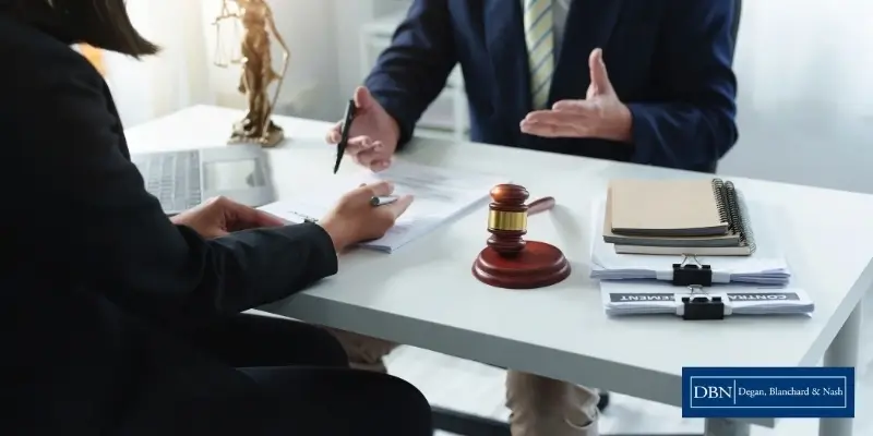 best louisiana business defense attorney