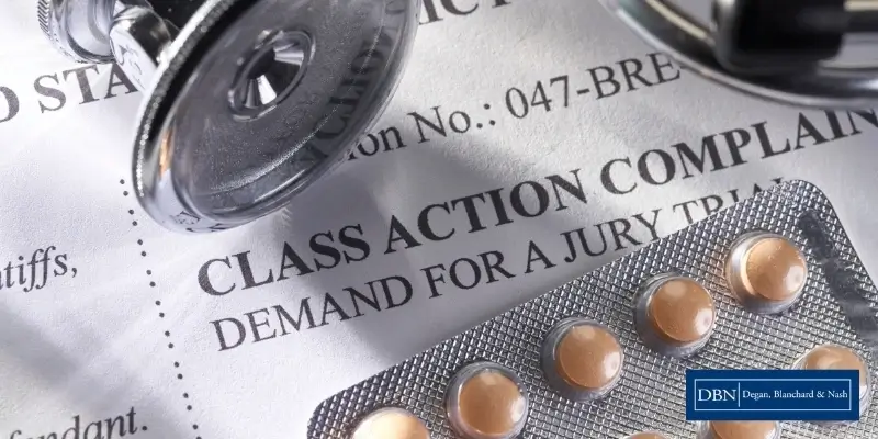 best louisiana class action defense lawyer