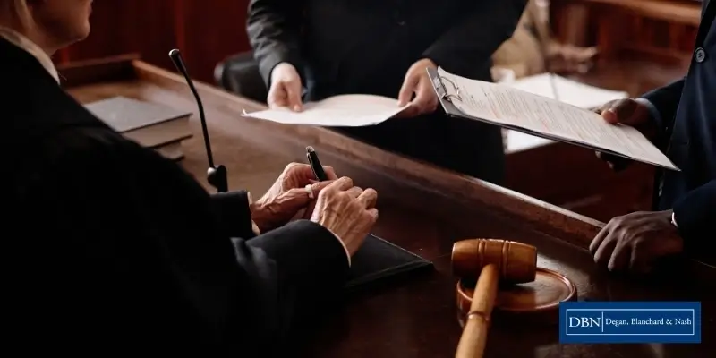 best louisiana collections defense attorney