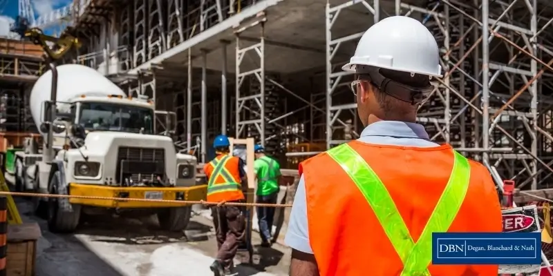 best louisiana construction defense lawyer