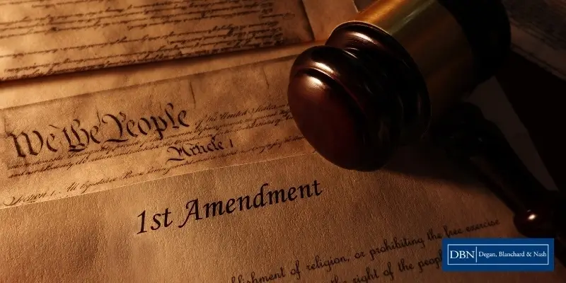 best louisiana first amendment defense lawyer