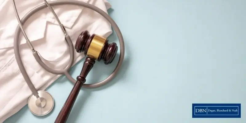 best louisiana health care defense lawyer