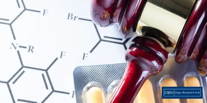 best louisiana pharmaceutical defense lawyer