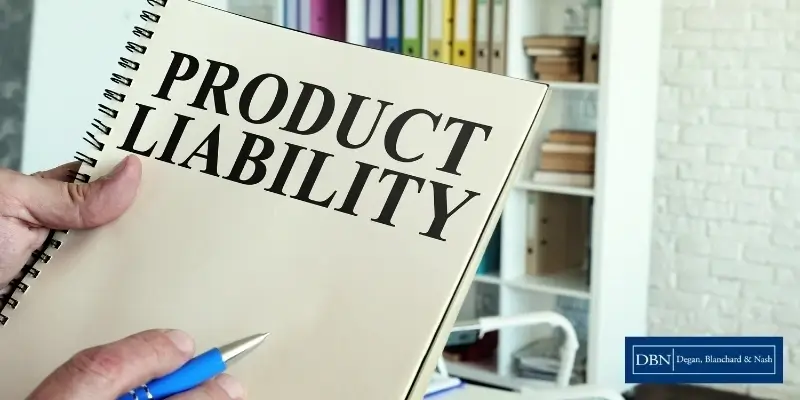 best louisiana product liability defense lawyer