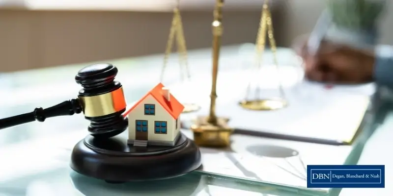 best louisiana property defense lawyer