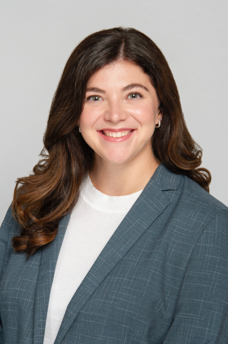 Brooke L. R. Ydarraga