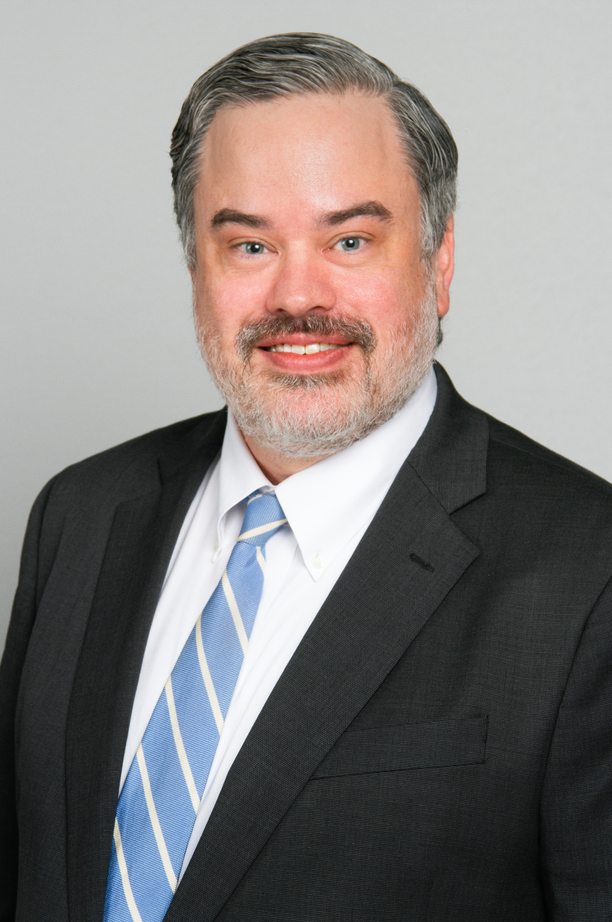 Gregory C. Fahrenholt