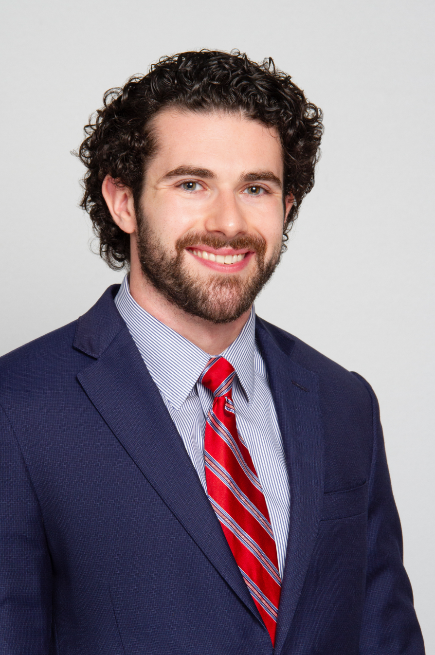 William Laughlin Grace V