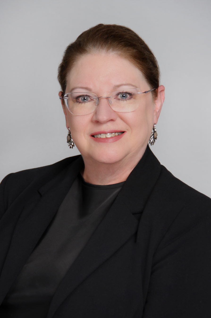 Pamela Gautier