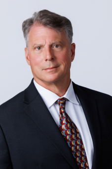 Henry D.H. Olinde, Jr.