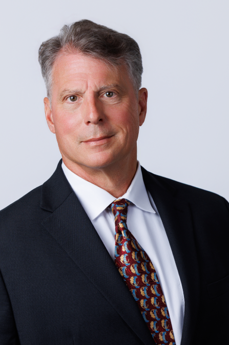 Henry D.H. Olinde, Jr.