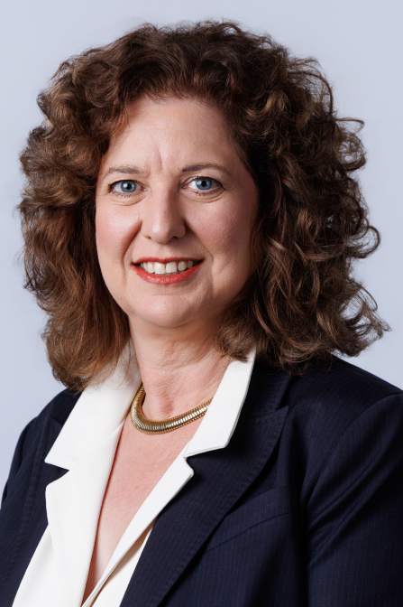 Sheri M. Morris
