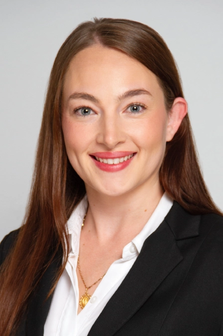 Jody Ferachi