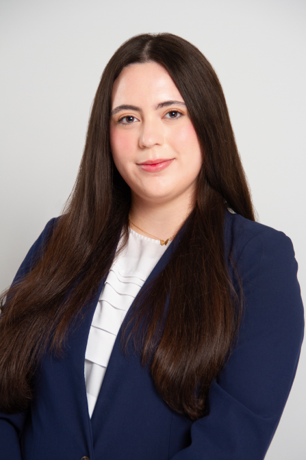 Alexandra Gomez-Resendiz