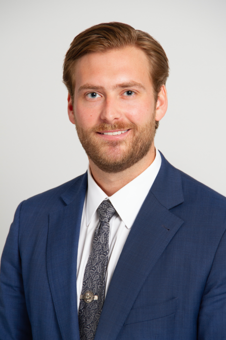 J. Matthew Turner